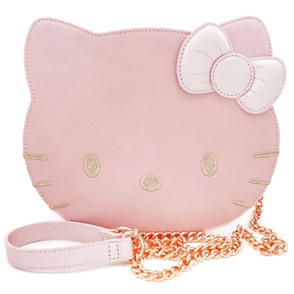 Hello Kitty Crossbody